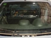 Front windscreen/windshield window