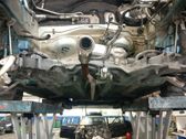 Front subframe