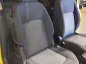 Asiento delantero del pasajero