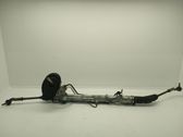Steering rack
