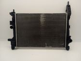 Radiador del refrigerante
