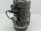 Compresor (bomba) del aire acondicionado (A/C))