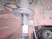 Amortiguador delantero con muelle espiral