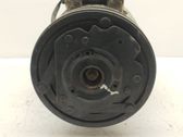 Compresor (bomba) del aire acondicionado (A/C))