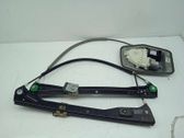 Regulador de ventanilla eléctrico de puerta delantera