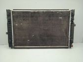 Radiador del refrigerante