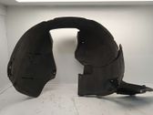 Front wheel arch liner splash guards