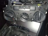 Unidad de control/módulo del aire acondicionado