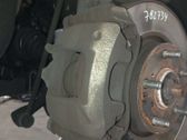 Caliper de freno delantero