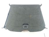 Parcel shelf