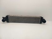 Radiador intercooler
