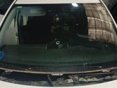 Front windscreen/windshield window