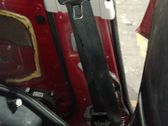 Cinturón delantero