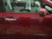 Porte avant