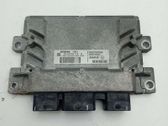 Autres unités de commande / modules