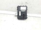 Autres unités de commande / modules