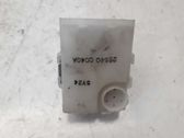 Other control units/modules