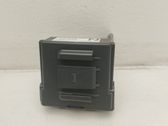 Otras unidades de control/módulos