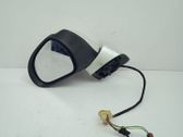 Front door electric wing mirror