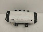 Airbag lateral