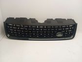 Atrapa chłodnicy / Grill