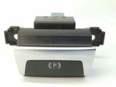 Handbrake trim