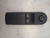 Electric window control switch