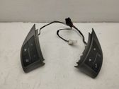Steering wheel buttons/switches
