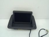 Pantalla del monitor frontal