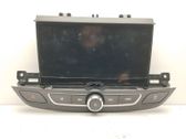 Head up display screen