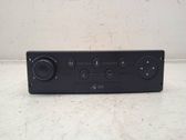 Unidad delantera de radio/CD/DVD/GPS