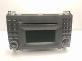 Unidad de control de sonido audio HiFi