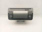 Unidad de control de sonido audio HiFi