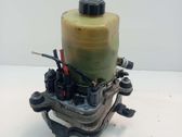 Servopumpe