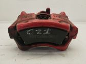 Caliper de freno delantero