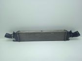 Radiador intercooler