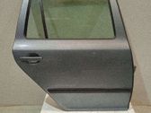 Puerta trasera