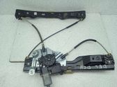 Regulador de ventanilla eléctrico de puerta delantera
