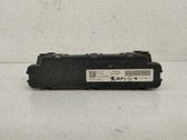 Autres unités de commande / modules