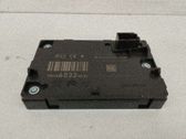 Autres unités de commande / modules