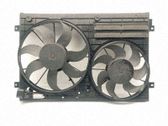 Ventilateur de refroidissement de radiateur électrique