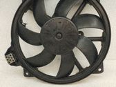 Ventilateur de refroidissement de radiateur électrique