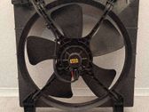 Ventilateur de refroidissement de radiateur électrique