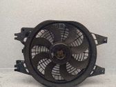 Ventilador eléctrico del radiador