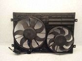 Ventilador eléctrico del radiador