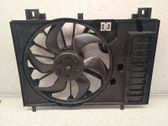 Ventilador eléctrico del radiador