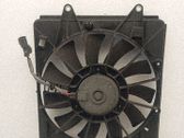 Ventilador eléctrico del radiador