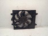 Ventilateur de refroidissement de radiateur électrique