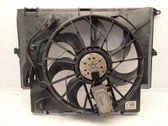 Ventilador eléctrico del radiador