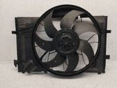 Ventilador eléctrico del radiador